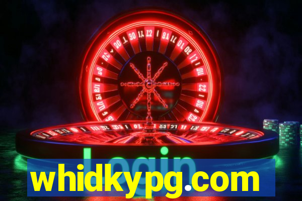 whidkypg.com