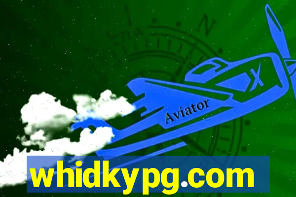 whidkypg.com