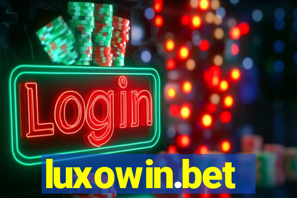 luxowin.bet