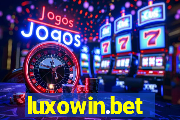 luxowin.bet