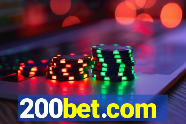 200bet.com