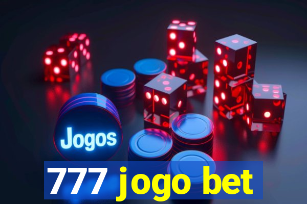 777 jogo bet