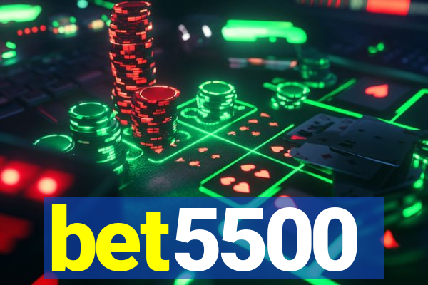 bet5500