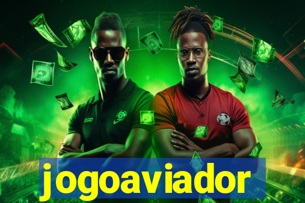 jogoaviador