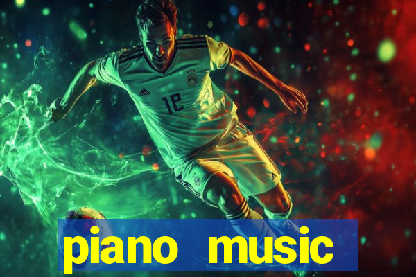 piano music go-jogos edm piano