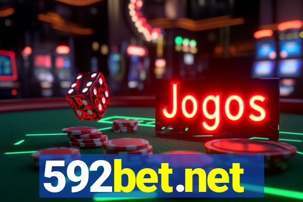 592bet.net