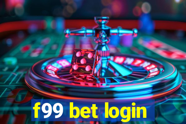 f99 bet login