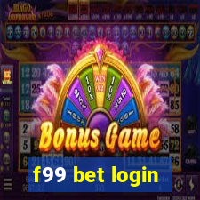 f99 bet login