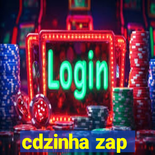 cdzinha zap