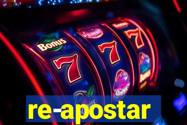 re-apostar sportingbet o que significa