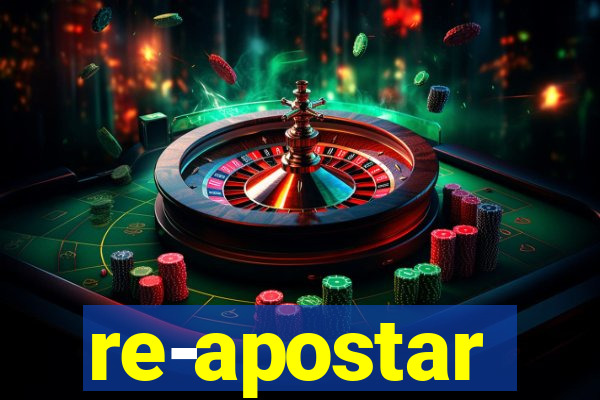 re-apostar sportingbet o que significa