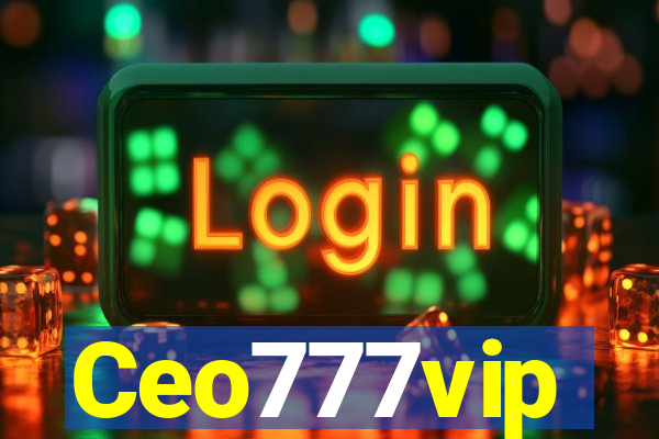 Ceo777vip