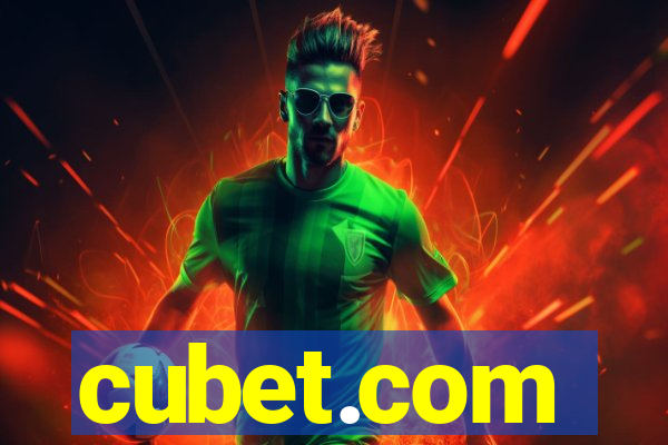 cubet.com