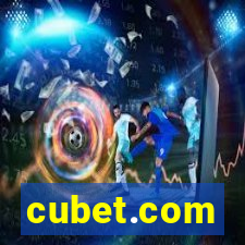 cubet.com