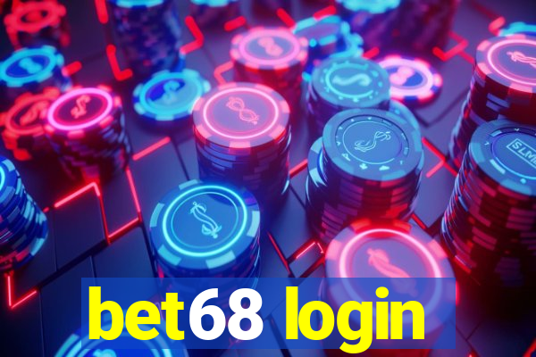 bet68 login