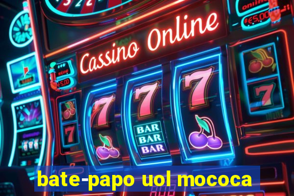 bate-papo uol mococa