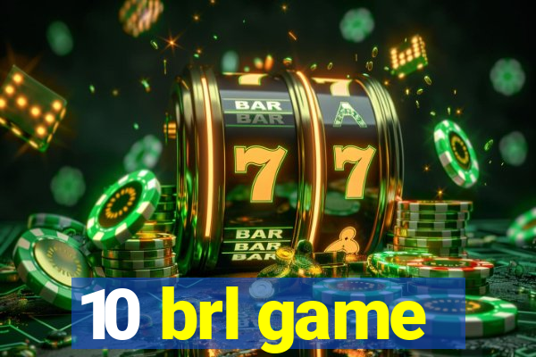 10 brl game