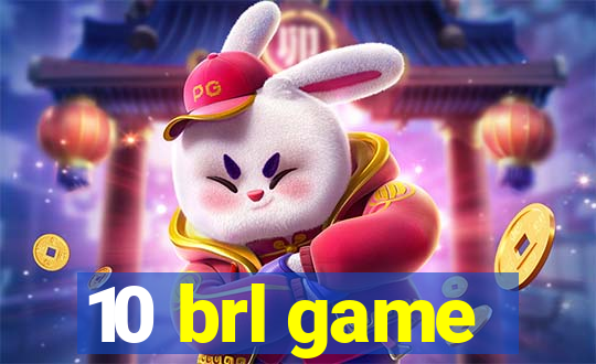 10 brl game