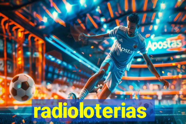 radioloterias