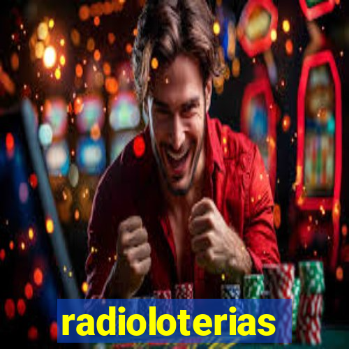 radioloterias