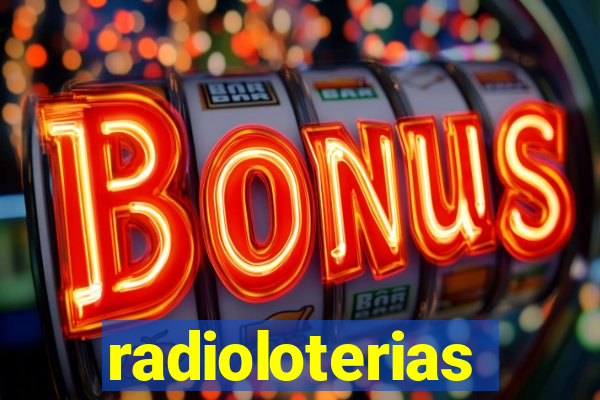 radioloterias