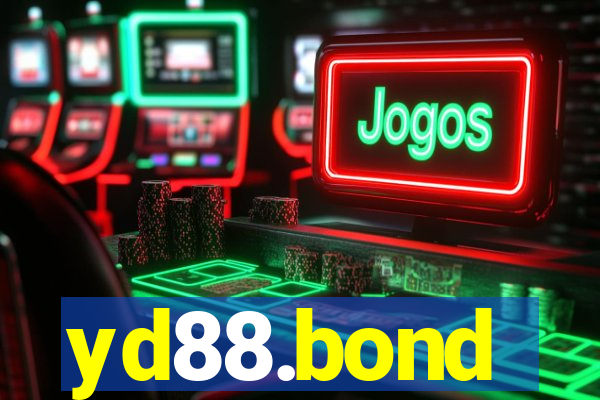 yd88.bond