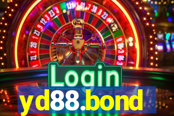 yd88.bond