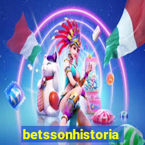 betssonhistoria