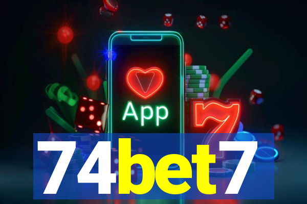 74bet7