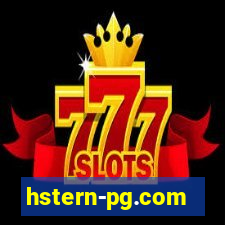 hstern-pg.com