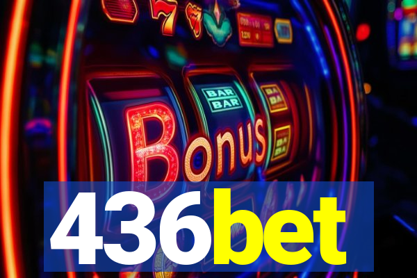 436bet