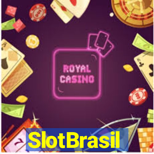 SlotBrasil