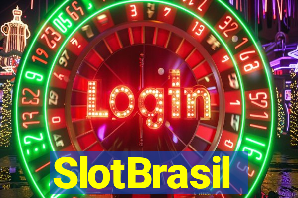 SlotBrasil