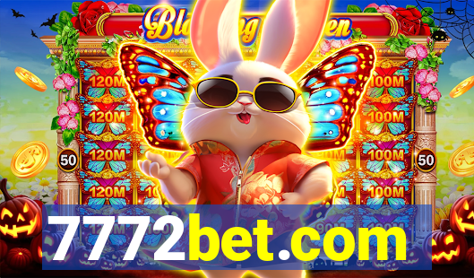 7772bet.com