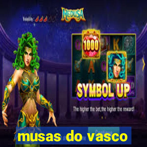 musas do vasco