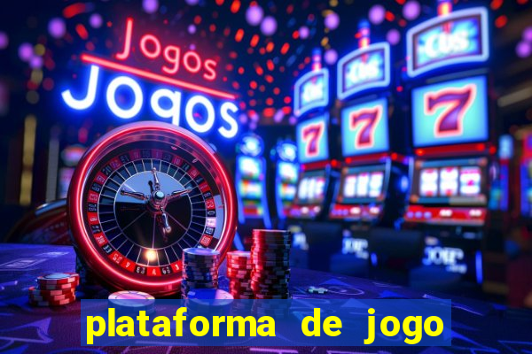 plataforma de jogo que paga por cadastro