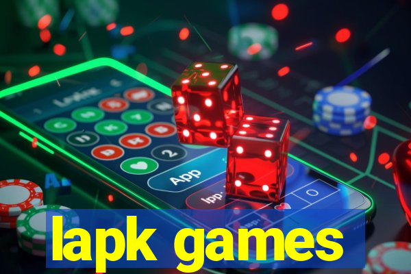 lapk games