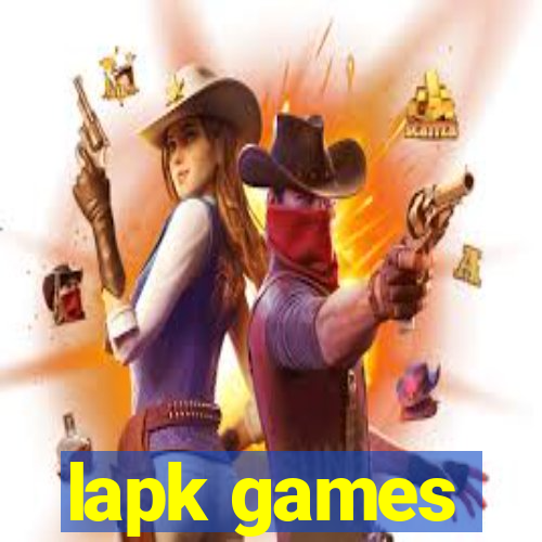 lapk games