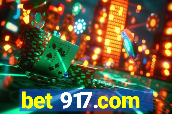 bet 917.com