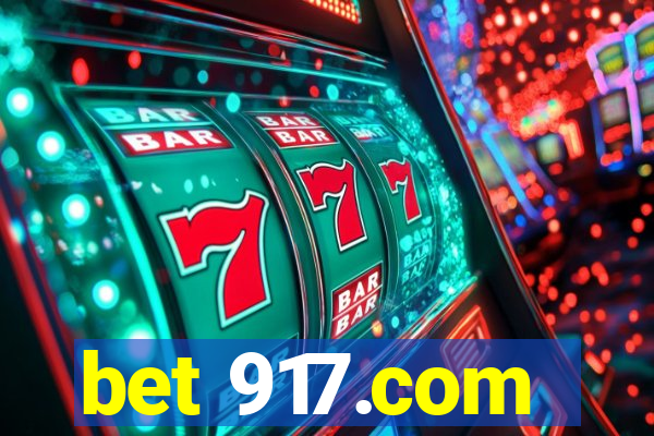 bet 917.com