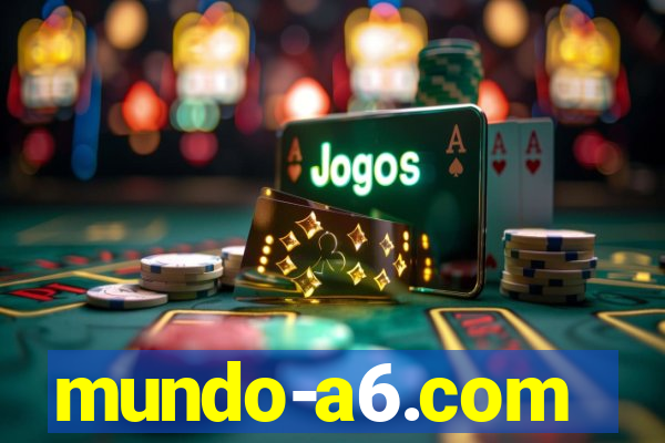 mundo-a6.com