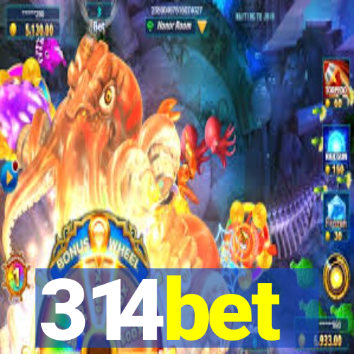 314bet