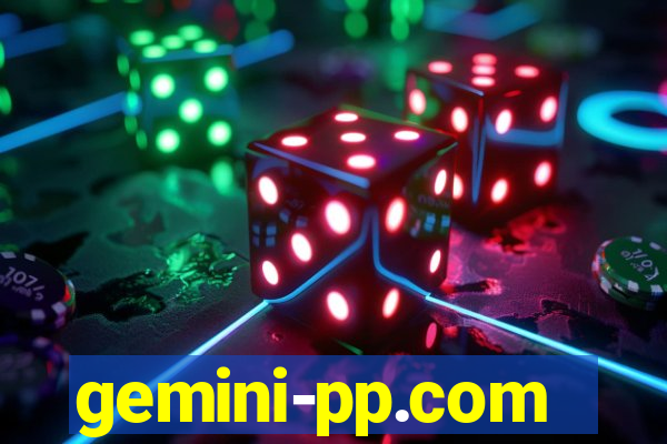 gemini-pp.com