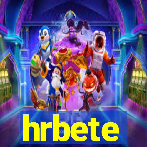 hrbete