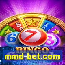 mmd-bet.com