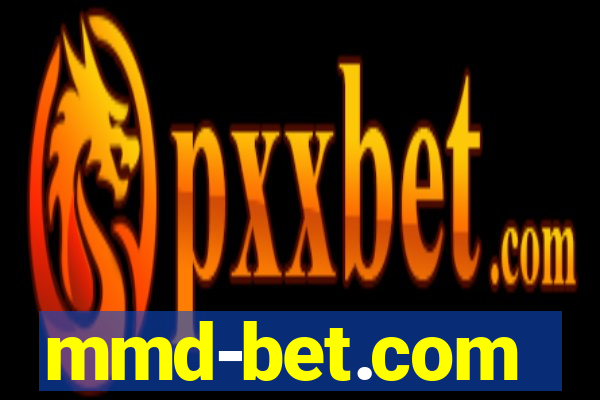 mmd-bet.com