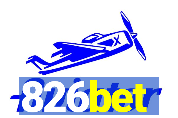 826bet