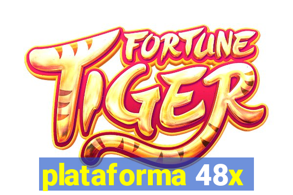 plataforma 48x