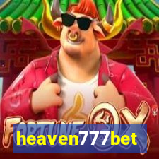 heaven777bet