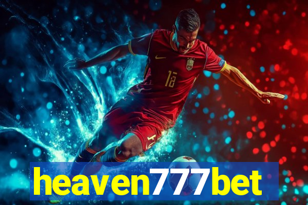 heaven777bet